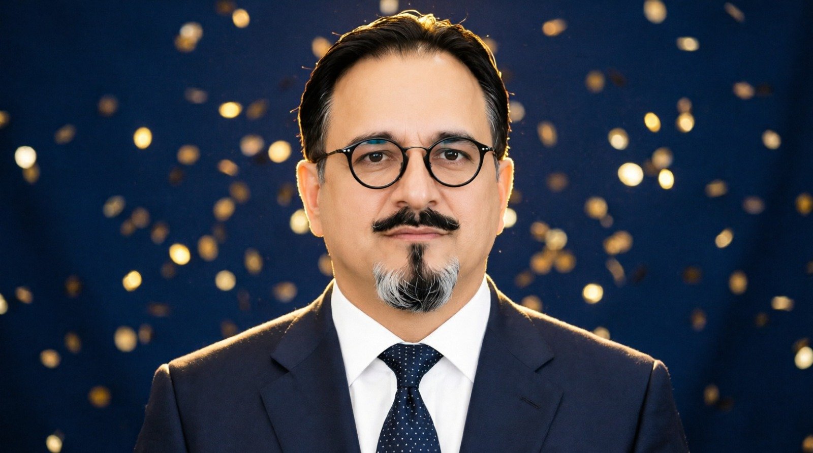 Dr. Muhammad Amir Malik